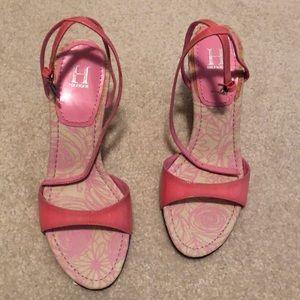 Tommy Hilfiger platform